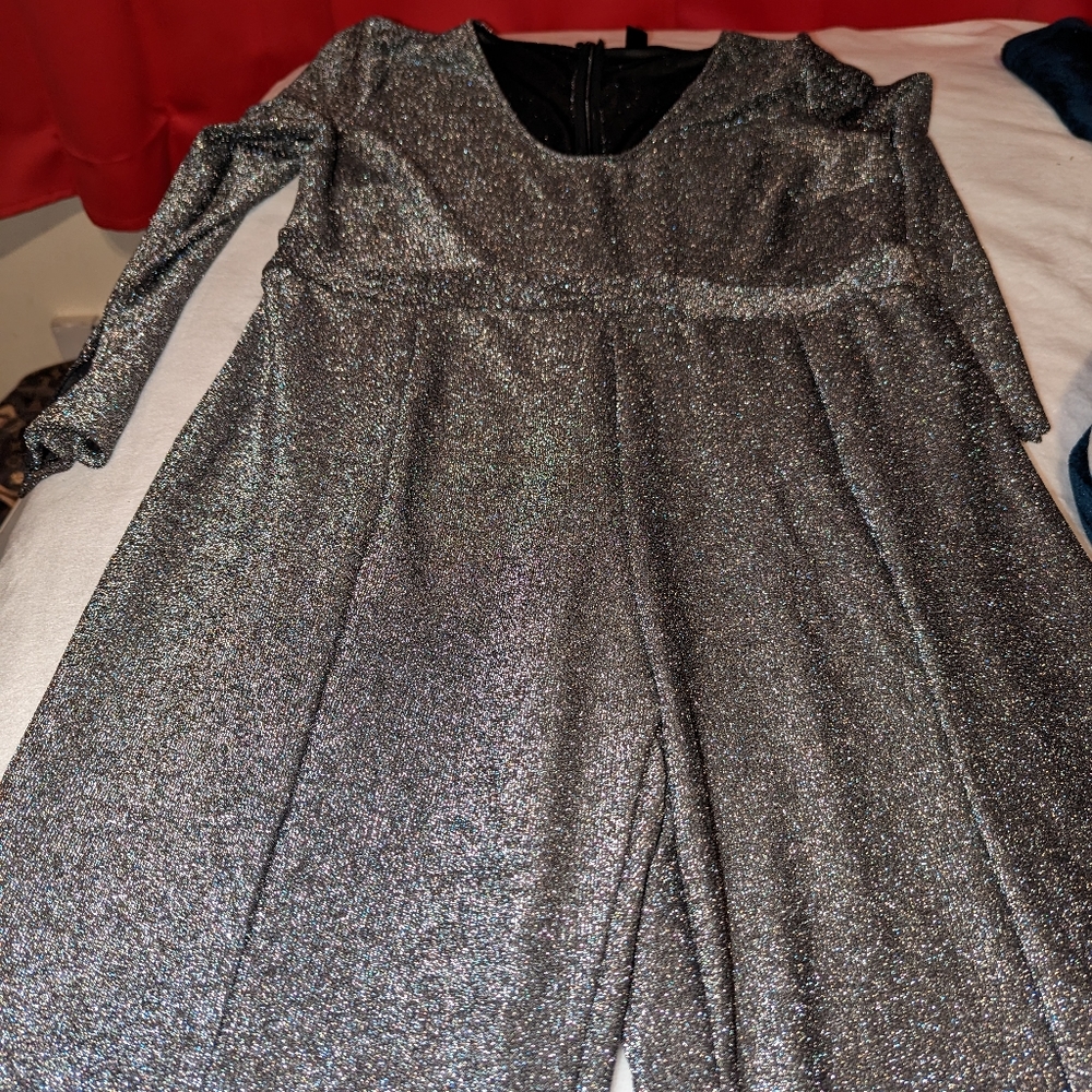 SheIn Women's Jumpsuit - Picture 3 of 6
